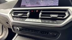 BMW 3 Series 320i M Sport 4dr Step Auto Petrol Saloon